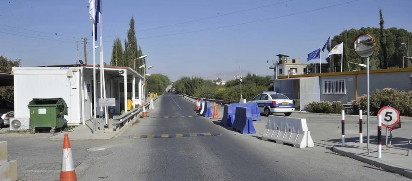 Κύπρος-Κορωνοϊός: Παραμένουν κλειστά τα τέσσερα οδοφράγματα - Πότε θα ανοίξουν;